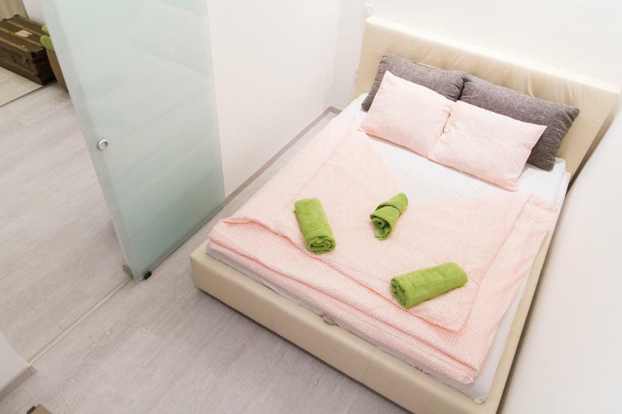 Cozy Apartment Budapest Luaran gambar