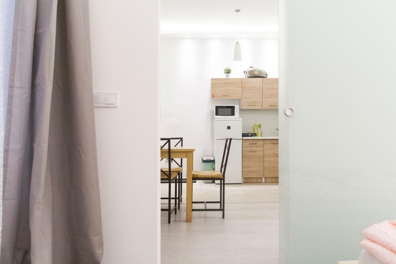 Cozy Apartment Budapest Luaran gambar