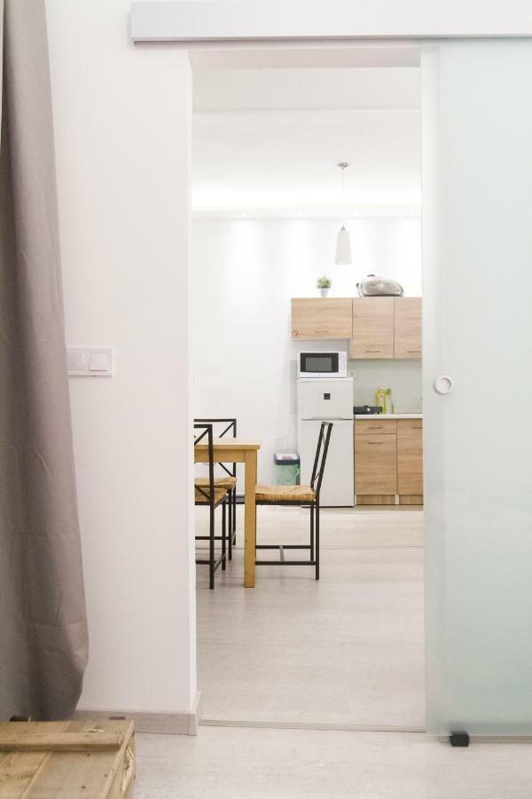 Cozy Apartment Budapest Luaran gambar