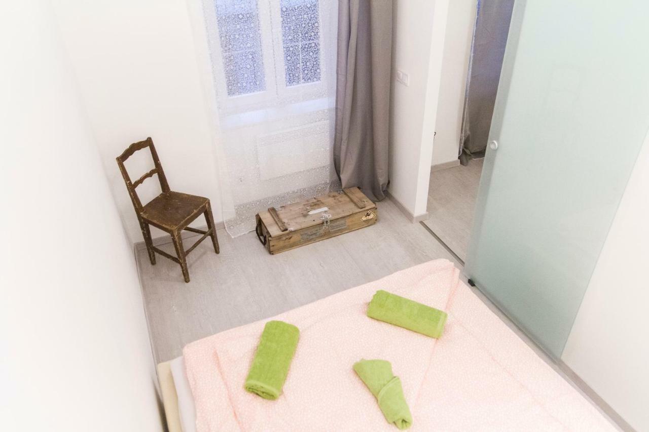 Cozy Apartment Budapest Luaran gambar
