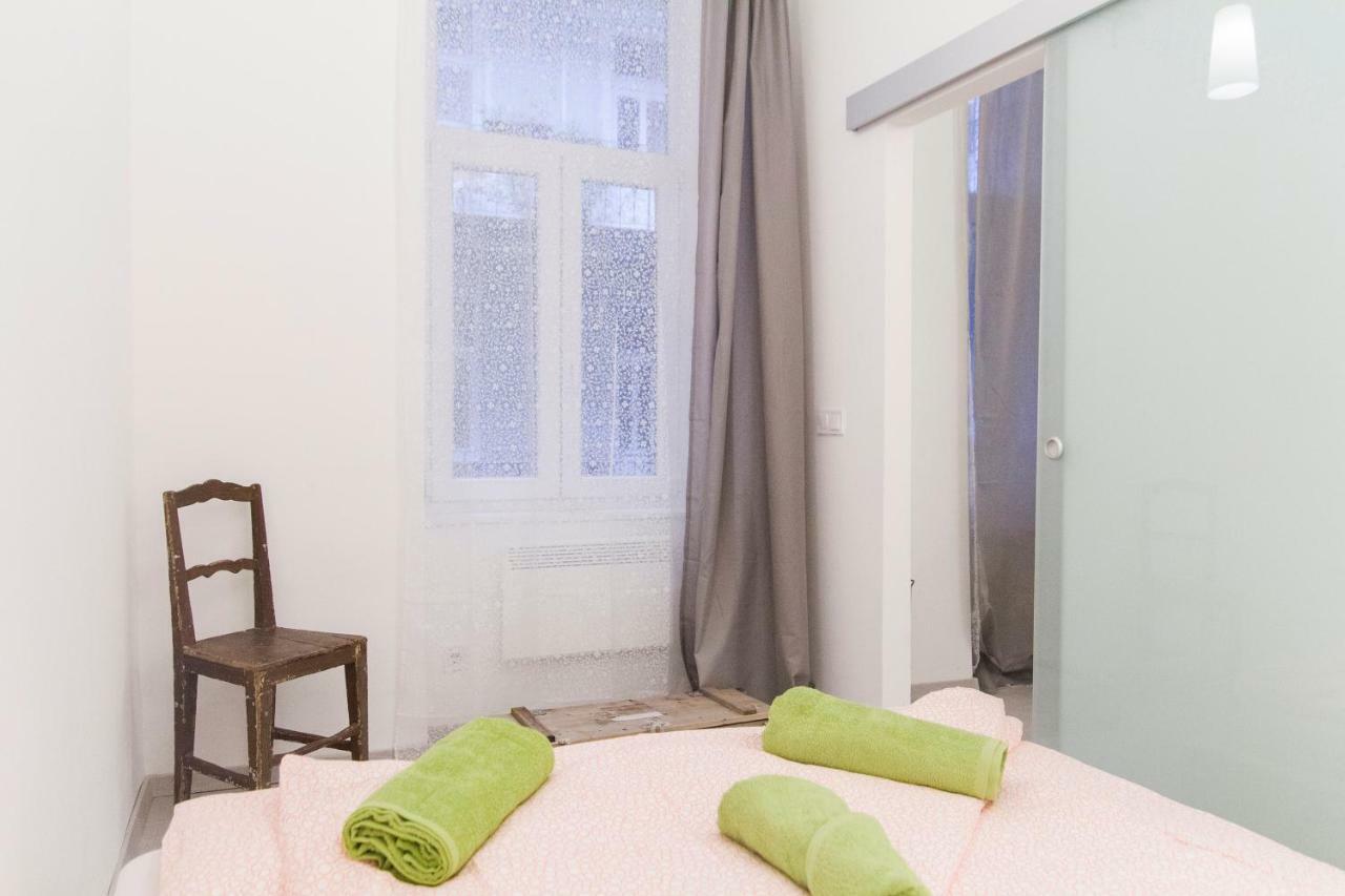 Cozy Apartment Budapest Luaran gambar