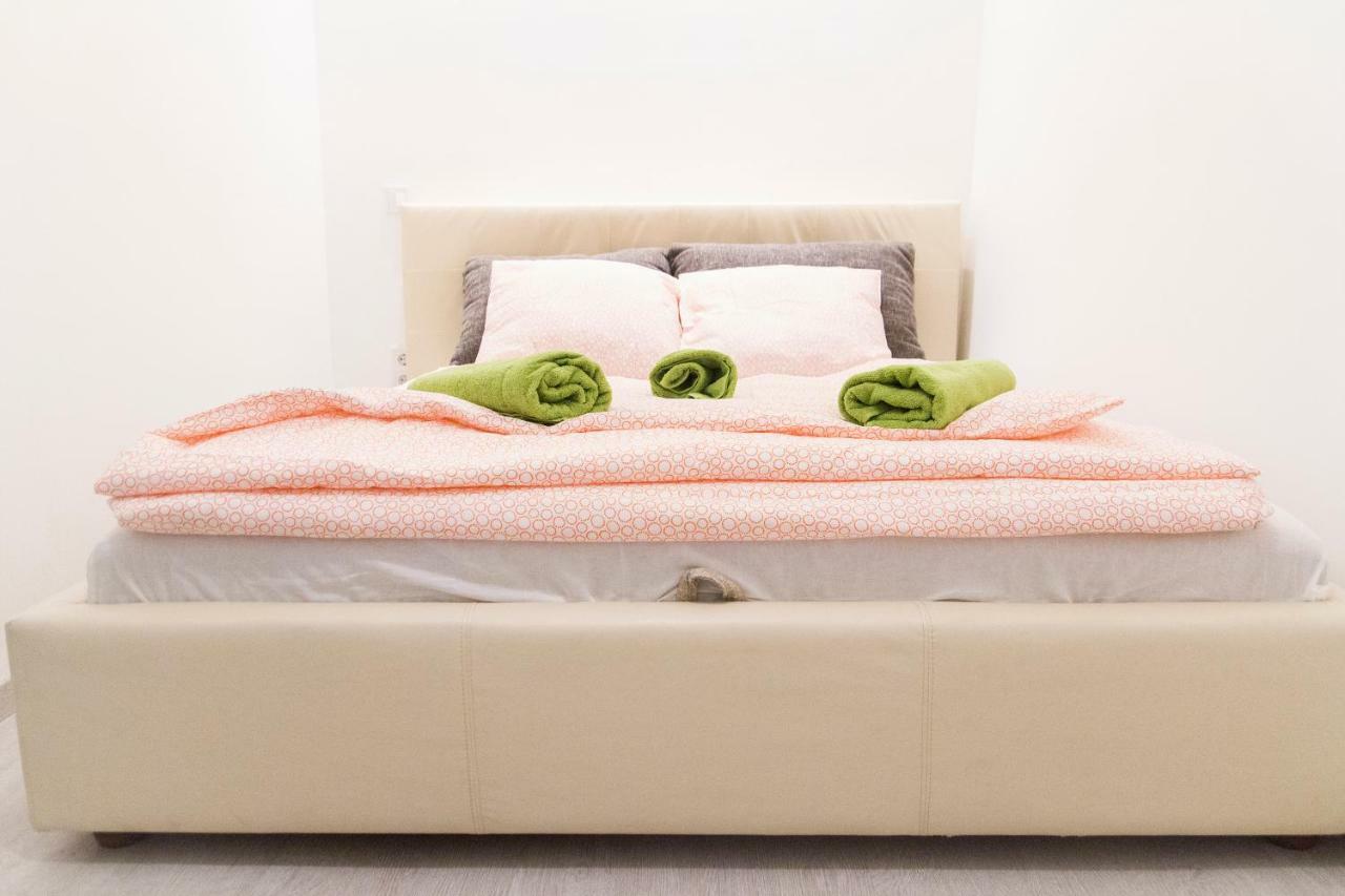 Cozy Apartment Budapest Luaran gambar