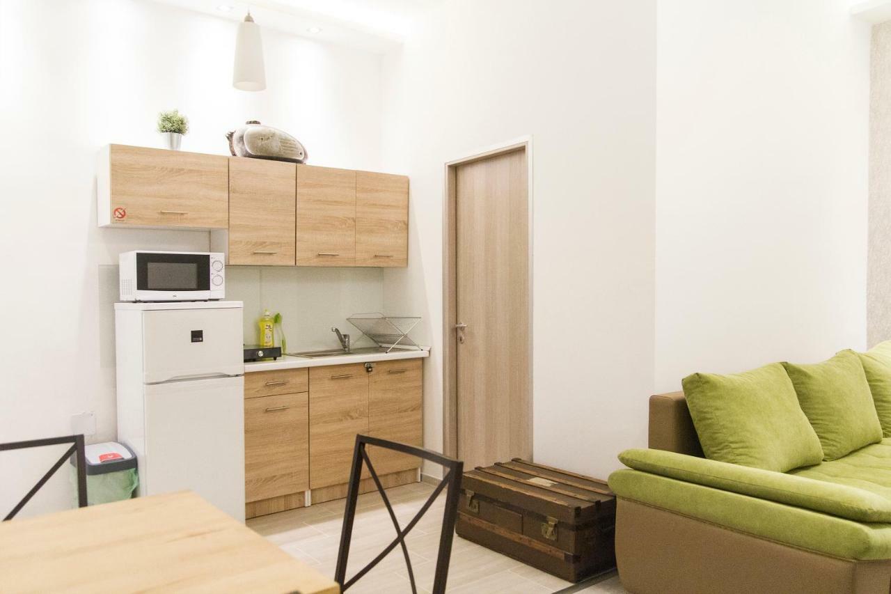 Cozy Apartment Budapest Luaran gambar