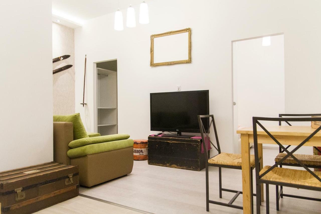 Cozy Apartment Budapest Luaran gambar